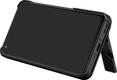 Connex Asus Zenfone 9 modulaarinen suojakuori (musta)