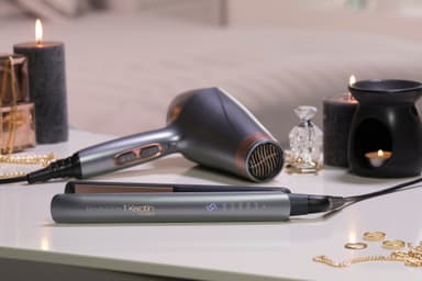 Remington Keratin Protect hiustenkuivaaja AC8820