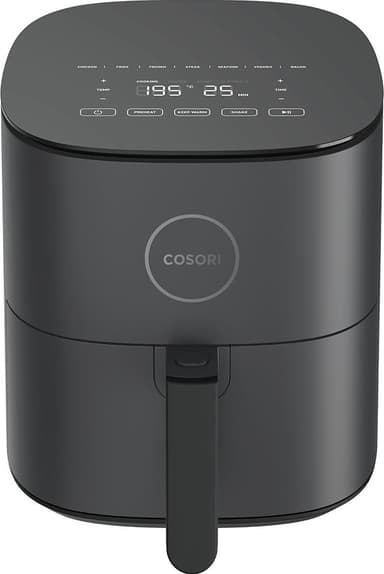 Cosori Pro Airfryer KAAPAFCSNEU0048