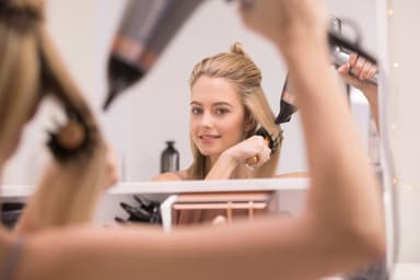 Remington Keratin Protect hiustenkuivaaja AC8820