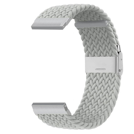 Punottu elastinen rannekoru Samsung Galaxy Watch 5 (40mm) - stone
