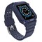 Kellon rannekoru Tummansininen Apple Watch 1-7 Gen 38/40/41 mm