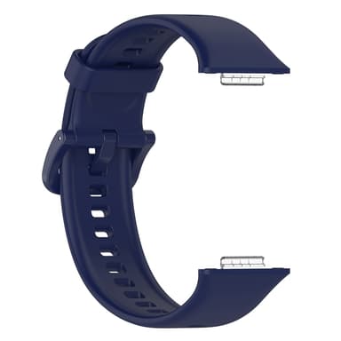 Klockarmband Sininen Huawei Watch Fit 2