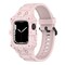 Kellon rannekoru Vaaleanpunainen Apple Watch 38/40/41 mm