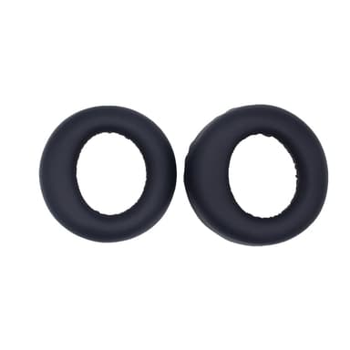 Korvatyynyt Sony PS5 Wireless Pulse 3D Black -puhelimelle 1 pari