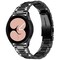 Ranneke Musta Samsung Galaxy Watch 20 mm
