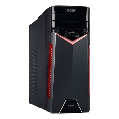 Acer Aspire GX-781 pelitietokone