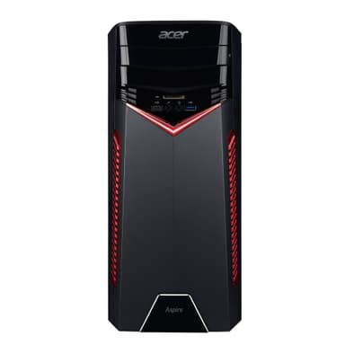 Acer Aspire GX-781 pelitietokone