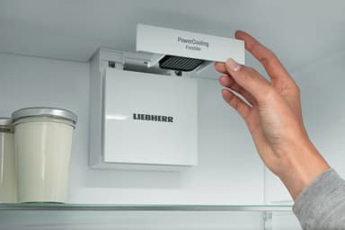 Liebherr jääkaappi SRsde522020001
