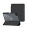 Magneettinen kotelo jalustatoiminnolla Musta iPad Air4/Air5