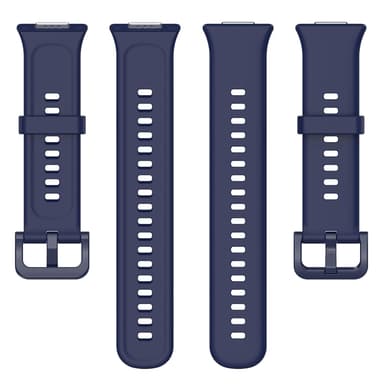 Klockarmband Sininen Huawei Watch Fit 2