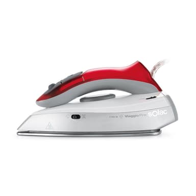 SOLAC Iron Viaggio Pro Travel malli