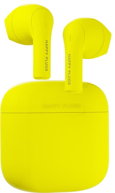 Neon Yellow