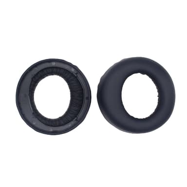 Korvatyynyt Sony PS5 Wireless Pulse 3D Black -puhelimelle 1 pari