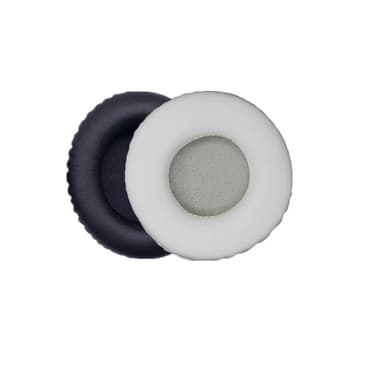 Vaihtokorvatyynyt ATH-WS70 Blackille