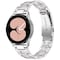 Kellon rannekoru Monivärinen Samsung Galaxy Watch 20 mm