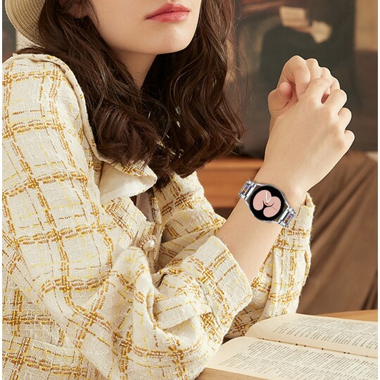 Ranneke Monivärinen Samsung Galaxy Watch 20 mm