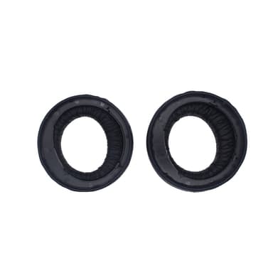 Korvatyynyt Sony PS5 Wireless Pulse 3D Black -puhelimelle 1 pari
