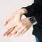 Kellonauha PC / TPU Ruusukulta Apple Watch 1-7 Gen 38/40/41 mm