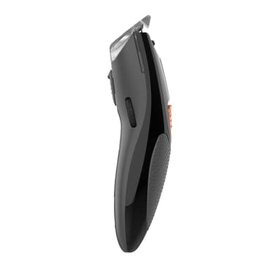 SOLAC Beard Trimmer Pourpose Black