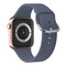Kellonauha Sininen Apple Watch 1-7 Gen 38/40/41 mm