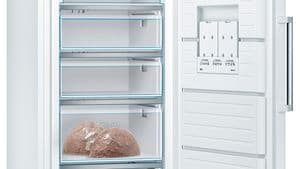 Bosch Serie 6 pakastin GSN58AWEV