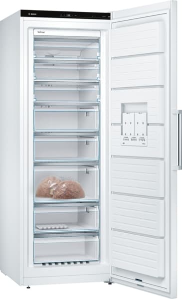 Bosch Serie 6 pakastin GSN58AWEV