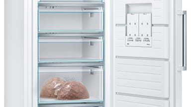 Bosch Serie 6 pakastin GSN58AWEV