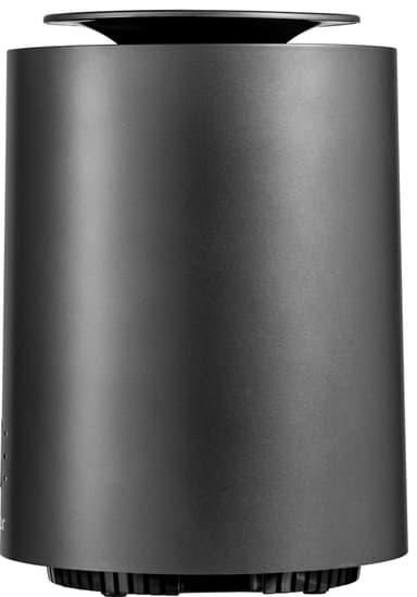 Duux Threesixty Smart 2 puhallinlämmitin 25658 (harmaa)