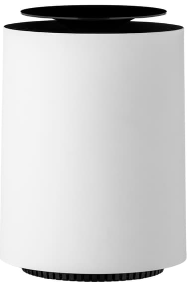 Duux Threesixty Smart 2 puhallinlämmitin 25656 (valkoinen)