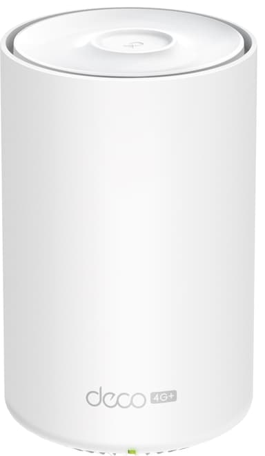 TP-Link DecoX50-4G AX3000 mesh WiFi-reititin