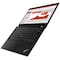 Lenovo ThinkPad T14 Gen 2 14" R5/16/512 GB kannettava (musta)