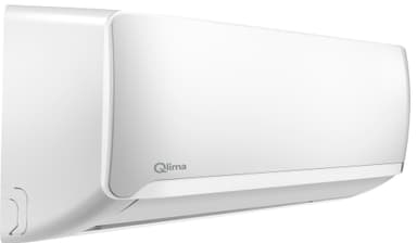 Qlima Classic WiFi S4626 ilmalämpöpumppu 100575