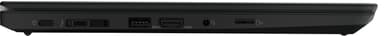 Lenovo ThinkPad T14 Gen 2 14" R5/16/512 GB kannettava (musta)