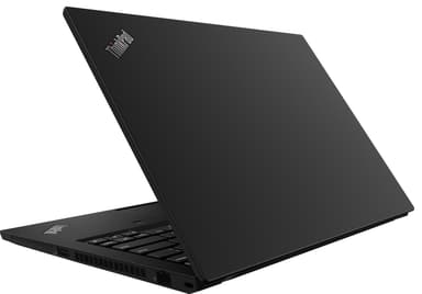 Lenovo ThinkPad T14 Gen 2 14" R5/16/512 GB kannettava (musta)