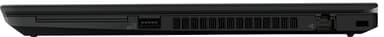 Lenovo ThinkPad T14 Gen 2 14" R5/16/512 GB kannettava (musta)