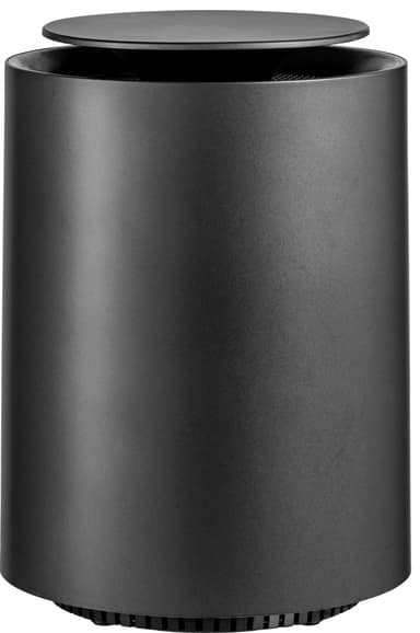 Duux Threesixty Smart 2 puhallinlämmitin 25658 (harmaa)