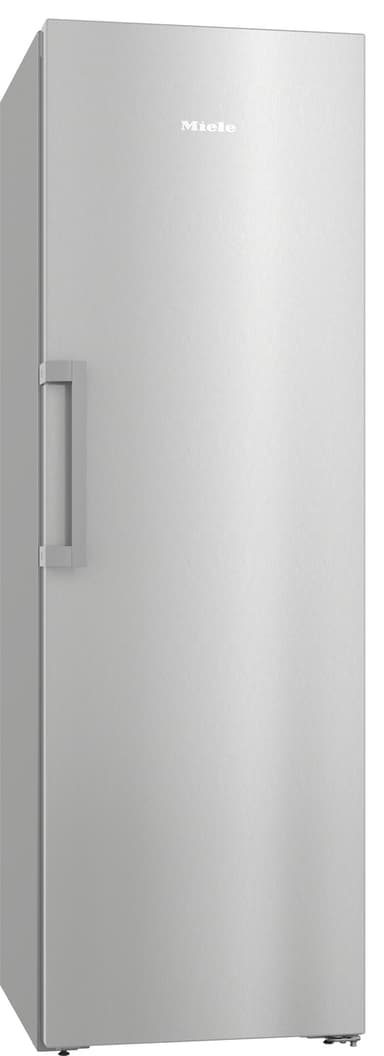 Miele jääkaappi KS 4383 ED teräs