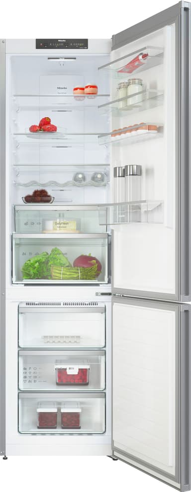 Miele jääkaappipakastin KFN 4394 ED