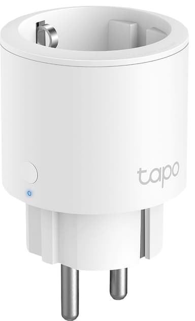 TP-Link P115 Mini Wi-Fi älypistorasia