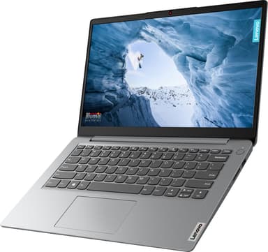 Lenovo IdeaPad 1 Cel/4/128 14" kannettava