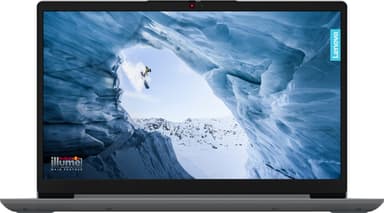 Lenovo IdeaPad 1 Cel/4/128 14" kannettava