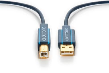 USB 2.0 -kaapeli 17006