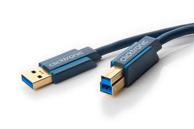 USB 3.0 -kaapeli 17005