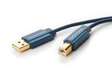 USB 2.0 -kaapeli 17006