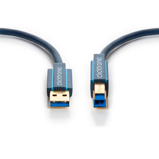 USB 3.0 -kaapeli 17005