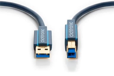 USB 3.0 -kaapeli 17005