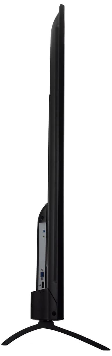 Acer EB550K 55" 4K HDR Ready näyttö (musta)