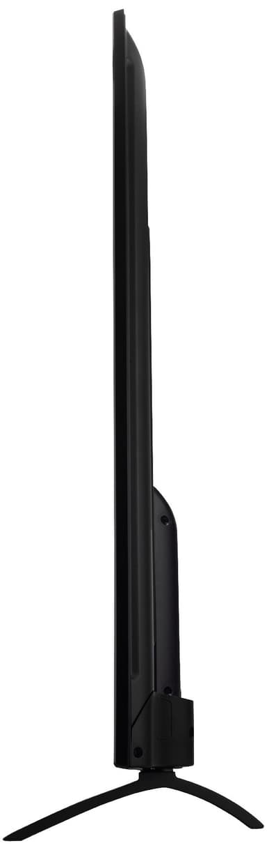 Acer EB550K 55" 4K HDR Ready näyttö (musta)