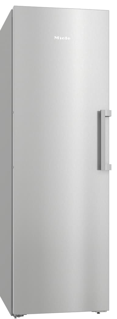 Miele pakastin FNS 4382 E N teräs